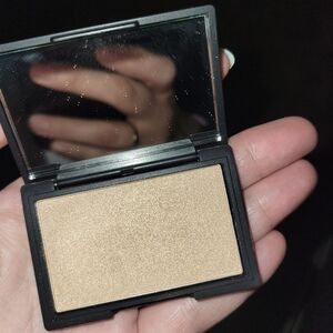 Phase Zero Makeup Powder Highlighter - "Desert Mirage" - 4g